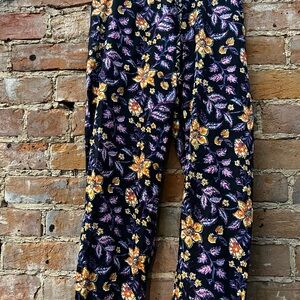 Floral women’s Bottoms